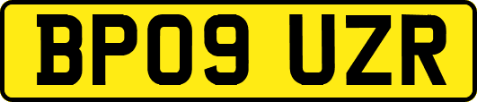 BP09UZR