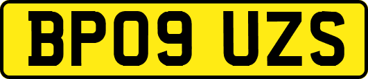 BP09UZS