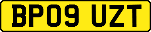 BP09UZT
