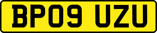 BP09UZU