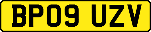 BP09UZV