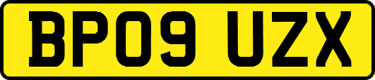 BP09UZX