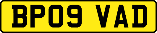 BP09VAD