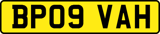 BP09VAH