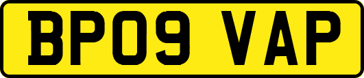 BP09VAP