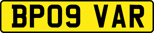 BP09VAR
