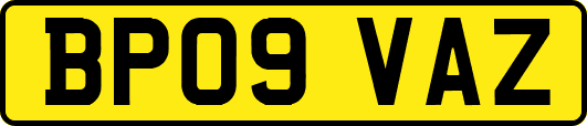 BP09VAZ