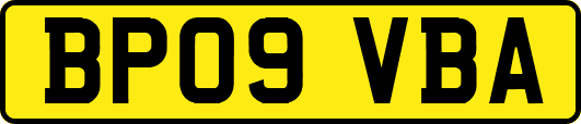 BP09VBA