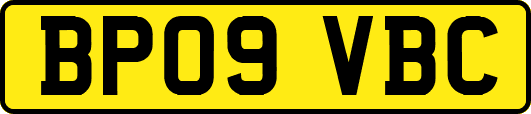 BP09VBC