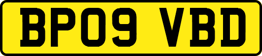 BP09VBD