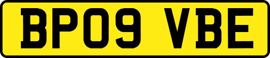 BP09VBE