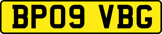 BP09VBG