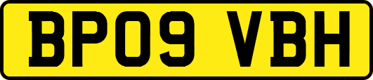 BP09VBH