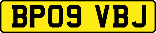 BP09VBJ