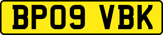 BP09VBK