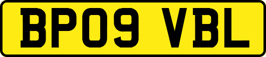 BP09VBL