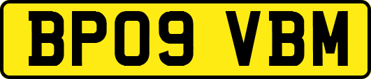 BP09VBM