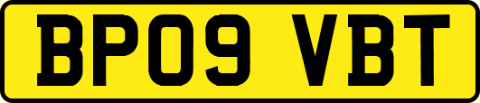 BP09VBT