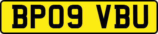 BP09VBU