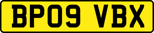 BP09VBX