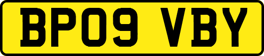 BP09VBY