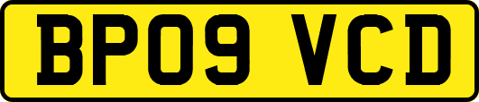 BP09VCD