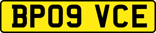 BP09VCE