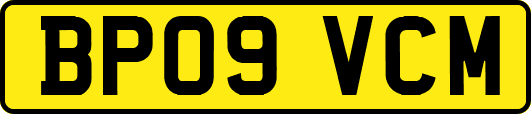 BP09VCM