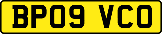 BP09VCO