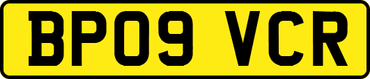 BP09VCR