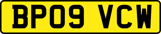 BP09VCW