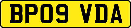 BP09VDA