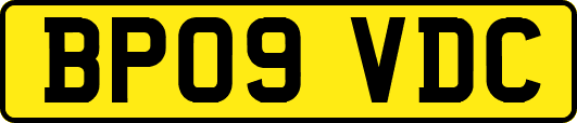 BP09VDC