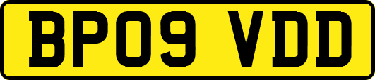BP09VDD