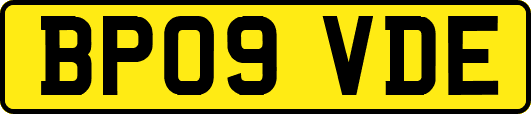 BP09VDE