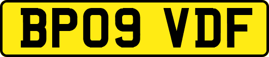 BP09VDF