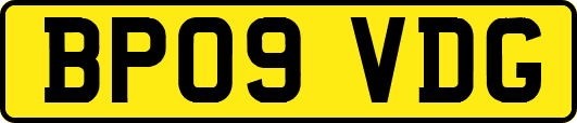 BP09VDG