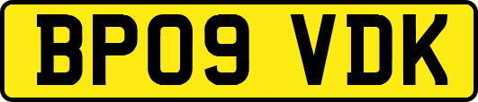 BP09VDK