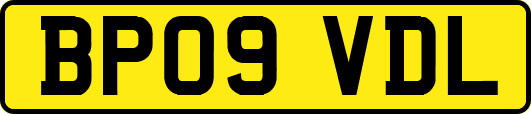 BP09VDL