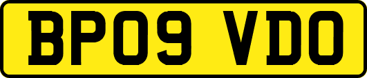 BP09VDO