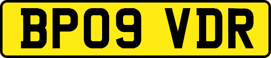 BP09VDR