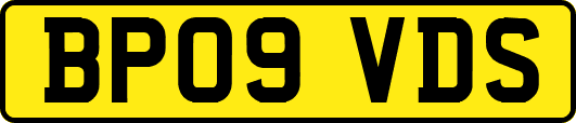 BP09VDS