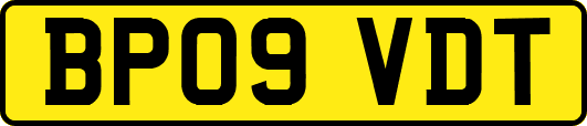 BP09VDT