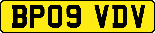 BP09VDV
