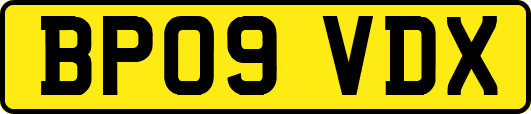 BP09VDX