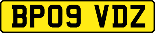 BP09VDZ