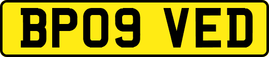 BP09VED