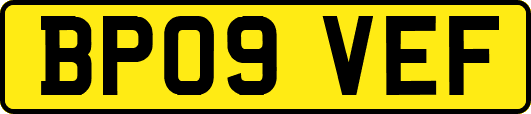 BP09VEF