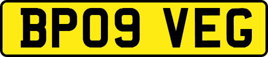 BP09VEG