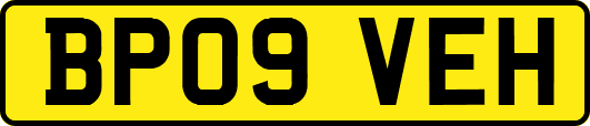 BP09VEH